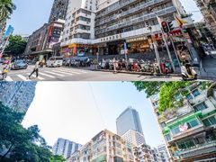 -广州保利时光里(建设大马路店)