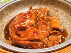 -应天大明王朝·南京菜(中山陵店)