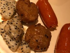 -比格比萨自助(万柳华联店)