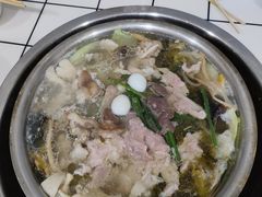 -海关荤豆花(洋河一路店)