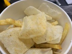 -鸡柳大人鸡柳年糕薯条(农贸云创店)
