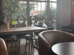 -LIN COFFEE CO(龙珠达店)