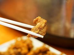 -爆炸头阿姨小四川正宗川味小吃(无任何分店)