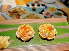 -萤初高端日料王(曲江银泰店)