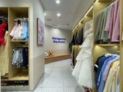 -天真蓝照相馆(五角场百联又一城店)