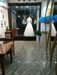 -天一婚纱摄影TIA STUDIO(珠海路店)