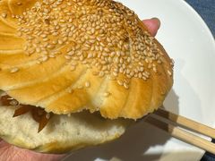 -金狮麟·新豫菜(金码大厦店)