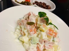 -丰收日·小海鲜·沪上家宴(顾村正大店)