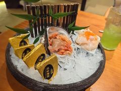 -水濑·日料放题(天河店)
