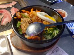 -金妈家烤肉(龙湖U城天街店)