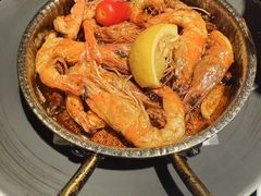 -庐灶江南·江南菜·四合院Bistro(东直门·华侨夜泊君亭店)