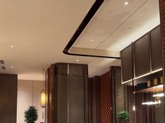 -领事馆19号中餐厅(厦门海景洲际酒店)