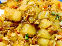 -八碗湘长沙市井菜(坡子街店)