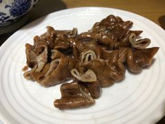 -天发芽·何记葫芦头泡馍·老字号(小南门店)