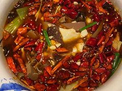 -佬麻雀·新湘菜(珠海金发购物中心店)