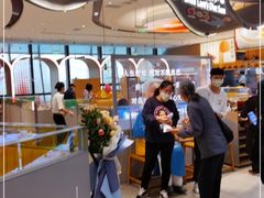 -蔡澜点心·粤菜(丽泽天街店)