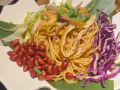 -探鱼·鲜青椒爽麻烤鱼(领展购物广场店)