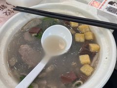 -苏晓玥·手作江南小吃(深圳北站店)