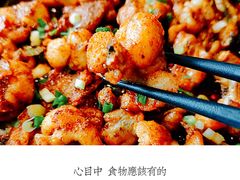 烤牛蛙-一棠龙虾(徐家汇城开YOYO店)