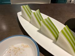 -美奈小馆·越南料理(中航城君尚购物中心店)