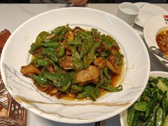 -三湘四水正宗湘菜(君峰路店)