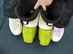 -绍兴启迪乔波冰雪世界