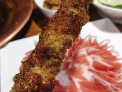 -牛街·马辈儿涮肉(牛街二店)