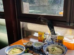 -孙盛兴奥灶面馆·蟹黄面·三虾面(山塘街总店)