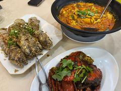 -钱塘府海鲜餐厅