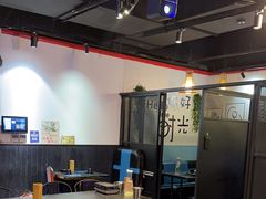 -大成海鲜烧烤·海鲜粥(长寿路店)