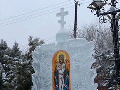 -喀山圣母大教堂