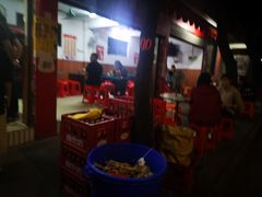 门面-修记牛杂店(同华东一路店)