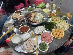 -储奇门鳝鱼火锅(总店)