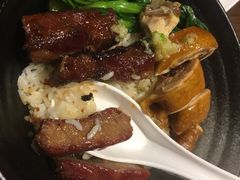 -新旺茶餐厅(嘉里城店)