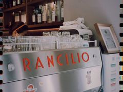 -Punchline Coffee&Roaster(同济大学店)