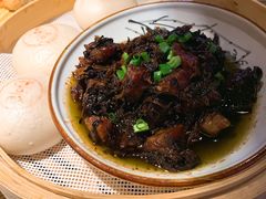 古法梅干菜扣肉-老阿爸鲜鱼土菜(昆山花桥店)