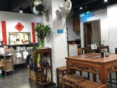大堂-随柳居·苏式小吃(建新巷店)
