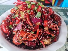 -阆辣荟餐饮(老味道8年·古城店)