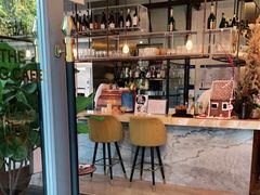 -The Rug Cafe(王府中环店)