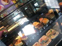 -星巴克(宁波老外滩店)