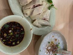 招牌百家鸡-百家鸡味馆(清泰店)