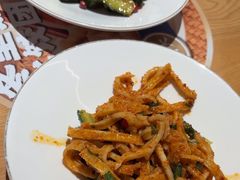 -马记永·兰州牛肉面(3019君尚店)