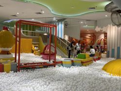 -meland亲子乐园•派对•研学(苏州悠方购物中心店)