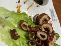 脆皮大肠-西划船·杭帮菜老味道