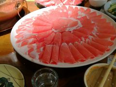 -竹叶涮肉坊(总店)