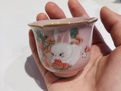 -桂满陇·杭州小馆(巴黎春天浦建店)