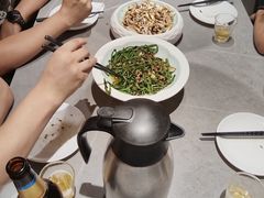-大闫家烧烤·小海鲜家常菜(郑庄店)