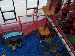 -布吉佳兆业广场