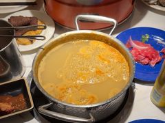 -星伦多自助料理·涮烤一体(杭州来福士店)