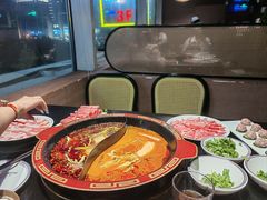 -三江两海老火锅(北京首店)